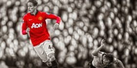 Ekskluzive: Adnan Januzaj luan për Kosovën!