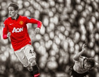 “The Telegraph” për fundjavë: Çfarë do t’i sjell Januzaj Man UTD ?