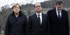 Francë: Përkushtim për zbulimin e shkaqeve të përplasjes së aeroplanit