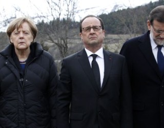 Francë: Përkushtim për zbulimin e shkaqeve të përplasjes së aeroplanit