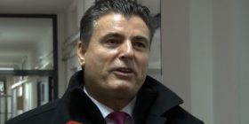 Arrestohet sulmuesi i kryetarit Bahtiri