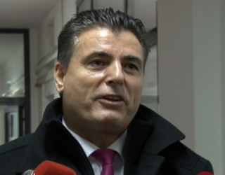 Arrestohet sulmuesi i kryetarit Bahtiri
