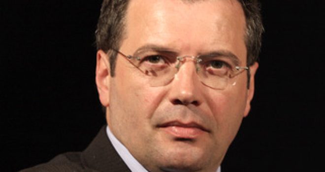 Bajrami: EULEX kërkon “armik të jashtëm” për të mbuluar dështimet e brendshme
