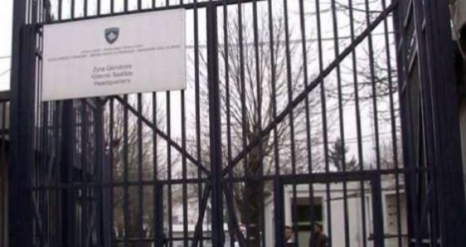 Nisin hetimet ndaj uzurpatorëve të pronave shoqërore