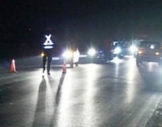 Dhjetëra vetura kanë rënë në hendek, bllokohet komunikacioni në Veternik!