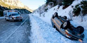 97 aksidente trafiku, në 48 orët e fundit