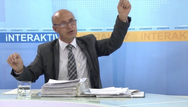 “Do ta tronditim Kosovën, e pastaj do të ikim për Hungari”