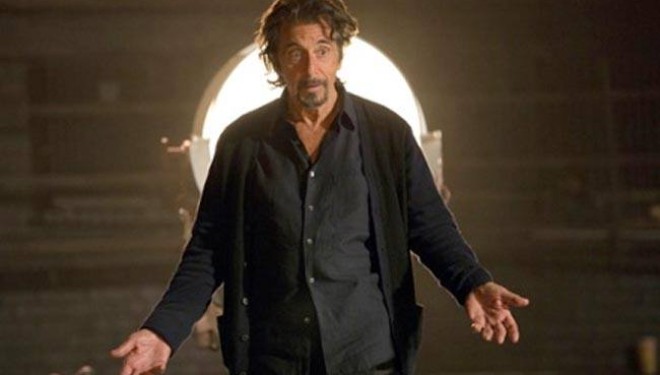 “The Godfather” pa Al Pacinon! A mund ta imagjinoni një film të tillë? (Foto)