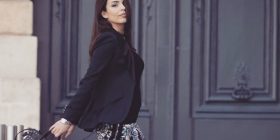 Armina “në duart” e fotografit të Beckham (Foto)