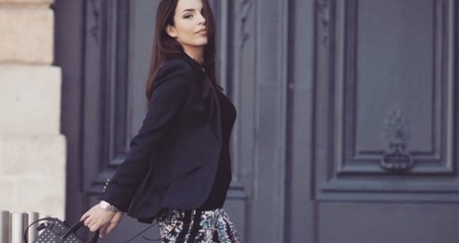Armina “në duart” e fotografit të Beckham (Foto)
