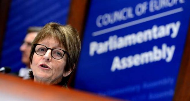 Kosova nuk ka aplikuar ende për anëtarësim në Këshillin e Europës