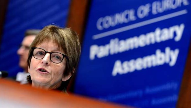 Kosova nuk ka aplikuar ende për anëtarësim në Këshillin e Europës