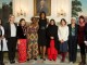 Arbana Xharrën e pret në Shtëpinë e Bardhë dhe e uron edhe Zonja e Parë e SHBA-ve Michele Obama (Foto)