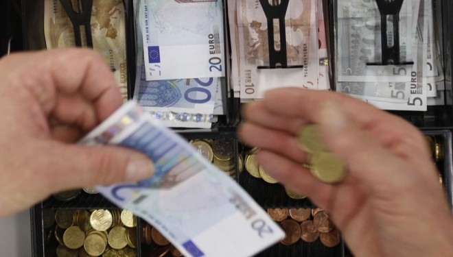 Arkat fiskale, projekt i papërfunduar