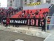 Armenët në “Elbasan Arena”: Mos harroni 1915-ën