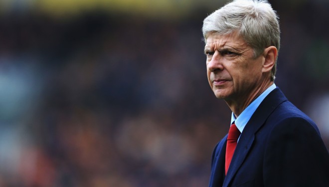 Wenger: Mund të bëjmë diçka të veçantë në Monaco