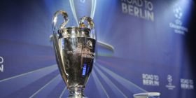 Këto janë çiftet e çerekfinales