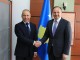 Hoxhaj takon ambasadorin izraelit, në agjendë thelimi i bashkëpunimit