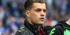 Xhaka: Jam pjekur