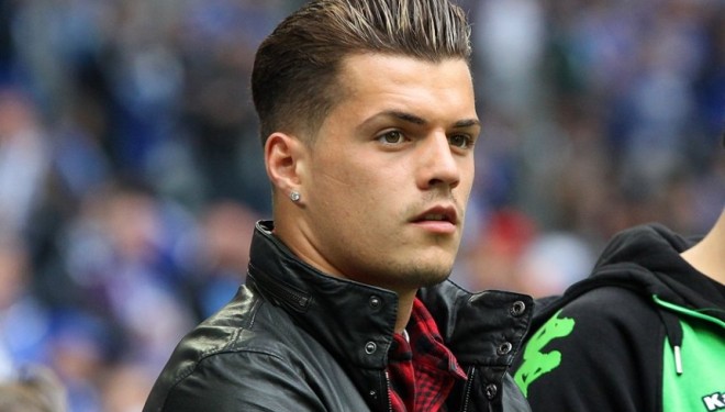 Xhaka: Jam pjekur