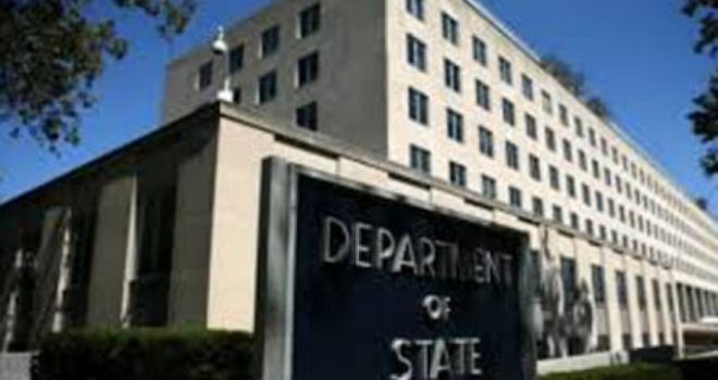 Raporti i Departamentit amerikan të Shtetit: Shqipëria kontribut në luftën kundër ISIS