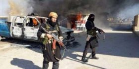 Bosnja ia dhuron 500 ton fishekë Irakut për të luftuar ISIS’in