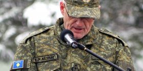 Komandanti i FSK-së reagon ndaj listave të veteranëve të UÇK-së