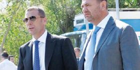 Arrestimi i deputetëve, sa vite burg rrezikojnë Doshi e Frroku?