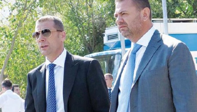 Arrestimi i deputetëve, sa vite burg rrezikojnë Doshi e Frroku?