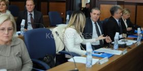 Grupi i LDK-së: Ahmeti ka bërë shkelje të ligjit dhe duhet të largohet