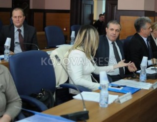 Grupi i LDK-së: Ahmeti ka bërë shkelje të ligjit dhe duhet të largohet