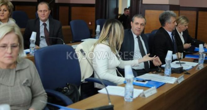 Grupi i LDK-së: Ahmeti ka bërë shkelje të ligjit dhe duhet të largohet