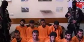 ISIS ekzekuton edhe 9 persona të dyshuar si spiunë