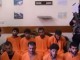 ISIS ekzekuton edhe 9 persona të dyshuar si spiunë