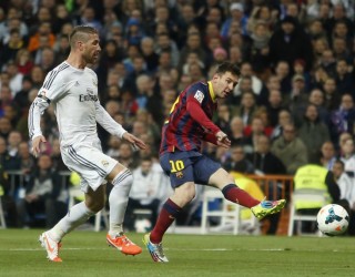 Anti-Messi