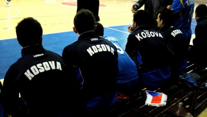 Kosova llogarit edhe në lojtarët e Shqipërisë
