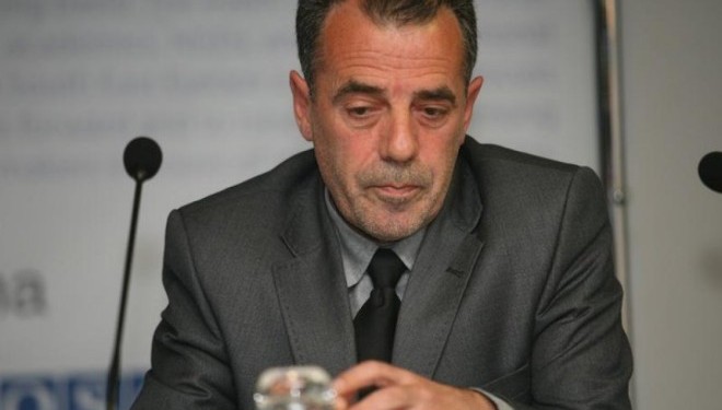 Halil Matoshi: Zafir Berisha e ka vendin në Burgun e Dyzit – jo në Kuvendin e Kosovës!