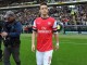 Scholes: Do të kisha dashur të luajë me Ozilin
