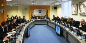 Ja reagimi i Qeverisë për emërtimin e rrugës me emrin e Sllobodan Millosheviqit