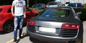 Xhaka kushton 30 milionë €!