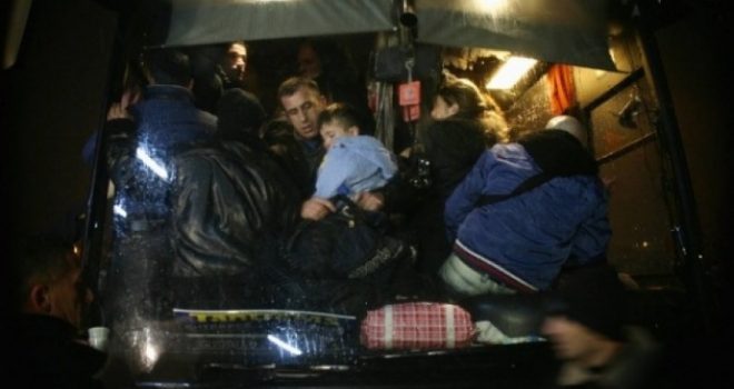 Kosovarët të tretit për azil në Evropë