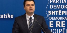 Basha bënë thirrje për protestë
