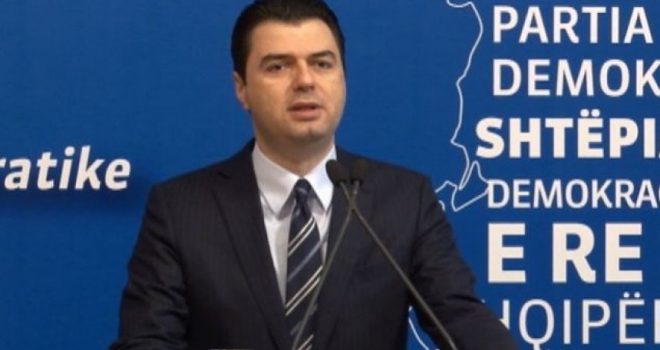 Basha bënë thirrje për protestë
