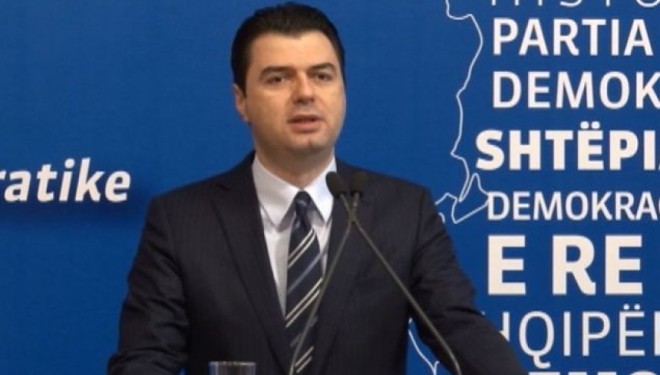 Basha bënë thirrje për protestë