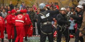Shuhet “Mbrojtja Civile”