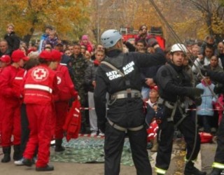 Shuhet “Mbrojtja Civile”