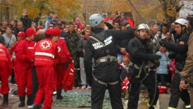 Shuhet “Mbrojtja Civile”