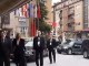Daçiqi mbërrin në Kosovë