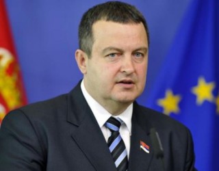 Daçiç: S’do të lejojmë njohje të reja për Kosovën