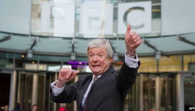 Kërcënohet drejtori i BBC-së, Tony Hall